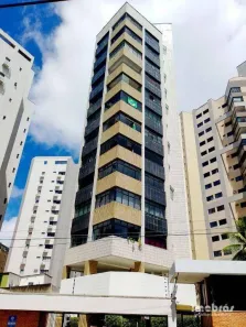 Apartamento com 3 Quartos à venda, 196m² no Meireles, Fortaleza
