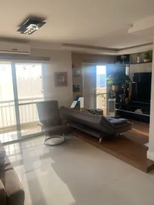 Apartamento com 3 Quartos à venda, 96m² no Tamboré, Barueri
