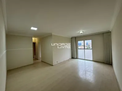 Apartamento com 3 Quartos à venda, 85m² no Vila Oliveira, Mogi das Cruzes