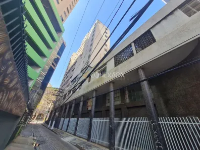 Apartamento com 2 Quartos à venda, 80m² no Centro, Campinas
