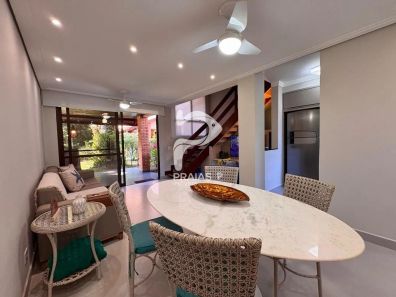 Prédio/Edifício Inteiro com 2 Quartos à venda, 93m² no Riviera, Bertioga