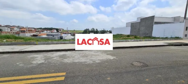 Terreno / Lote / Condomínio à venda, 150m² no Loteamento Portal Santa Inês, São José dos Campos