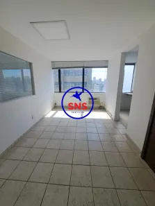 Conjunto Comercial / Sala para alugar, 51m² no Centro, Campinas