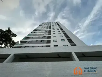Apartamento com 2 Quartos à venda, 84m² no Casa Forte, Recife