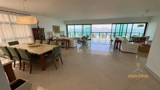Apartamento com 4 Quartos à venda, 260m² no Ipanema, Rio de Janeiro