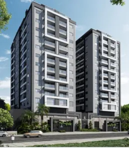 Apartamento com 2 Quartos à venda, 68m² no Canto, Florianópolis
