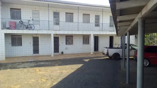 Prédio/Edifício Inteiro à venda, 200m² no Uvaranas, Ponta Grossa