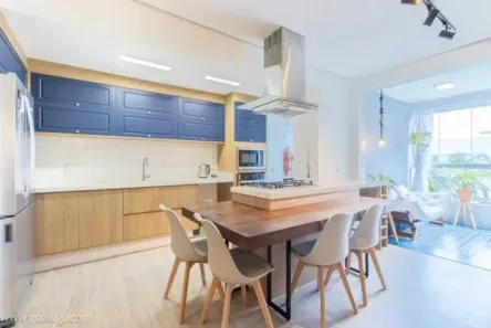 Apartamento com 2 Quartos à venda, 76m² no Campeche, Florianópolis