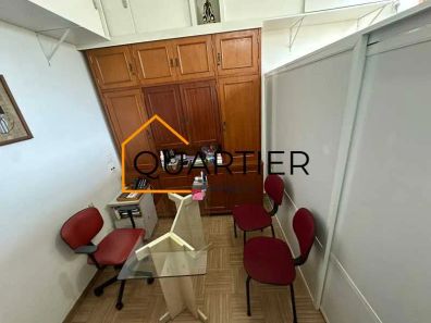 Studio com 1 Quarto à venda, 26m² no Catete, Rio de Janeiro