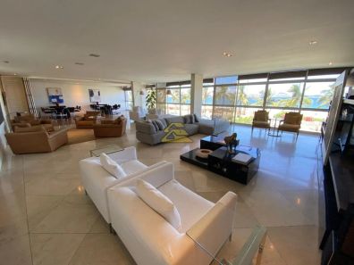 Apartamento com 4 Quartos à venda, 506m² no Ipanema, Rio de Janeiro