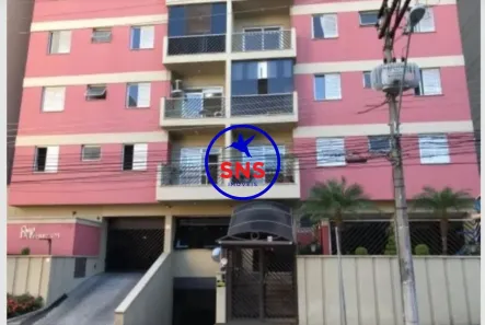 Apartamento com 3 Quartos à venda, 95m² no Bosque, Campinas