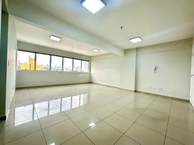 para alugar, 45m² no Parque Campolim, Sorocaba