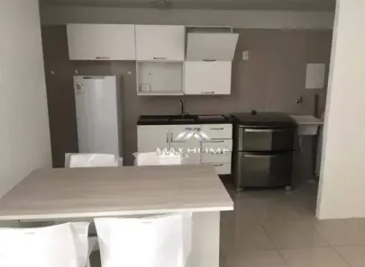 Flat com 1 Quarto à venda, 34m² no Graças, Recife