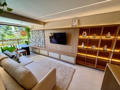Apartamento com 2 Quartos à venda, 75m² no Intermares, Cabedelo