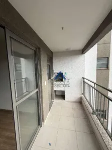 Apartamento com 2 Quartos para venda ou aluguel, 51m² no Centro, Londrina