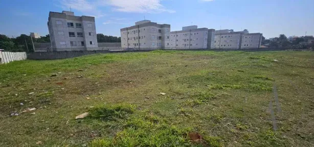 Terreno / Lote / Condomínio à venda, 8280m² no Vila Nova Sorocaba, Sorocaba