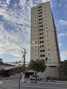 Apartamento com 2 Quartos à venda, 50m² no Centro, Diadema