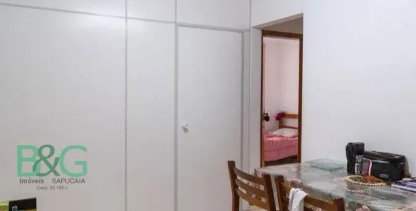Apartamento com 2 Quartos à venda, 50m² no Água Azul, Guarulhos