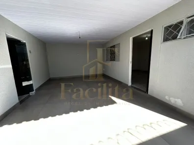 Casa com 2 Quartos para alugar, 80m² no Plano Diretor Norte, Palmas