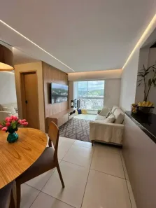 Apartamento com 3 Quartos à venda, 106m² no Bom Pastor, Juiz de Fora