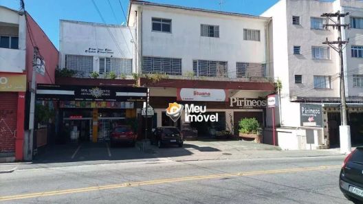 Prédio Inteiro à venda, 2862m² no Imirim, São Paulo