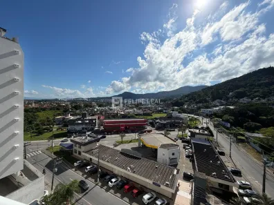 Apartamento com 2 Quartos à venda, 70m² no Córrego Grande, Florianópolis