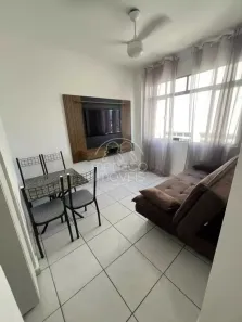 Apartamento com 2 Quartos à venda, 53m² no Centro, São Vicente