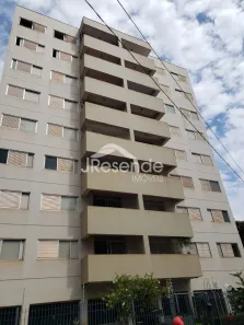 Apartamento com 3 Quartos à venda, 94m² no Centro, Ribeirão Preto