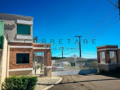 Terreno / Lote / Condomínio à venda, 140m² no São Marcos, Campo Largo