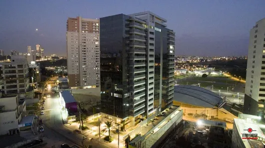 Andar / Laje corporativa à venda, 41m² no Bethaville I, Barueri