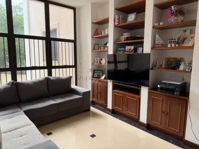 Apartamento com 4 Quartos à venda, 256m² no Centro, Jacareí