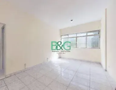 Studio com 1 Quarto à venda, 27m² no Bela Vista, São Paulo