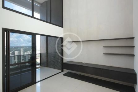 Apartamento com 3 Quartos à venda, 110m² no Vila da Serra, Nova Lima