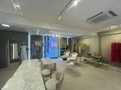 à venda, 116m² no Vila da Serra, Nova Lima