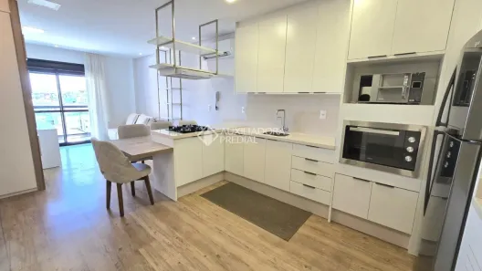 Studio com 1 Quarto à venda, 49m² no Bom Abrigo, Florianópolis