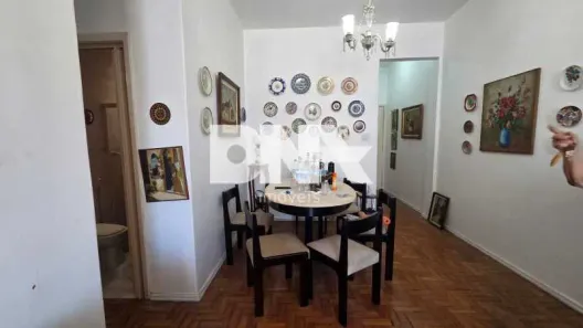 Apartamento com 3 Quartos à venda, 85m² no Botafogo, Rio de Janeiro