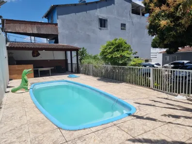 Casa com 5 Quartos para alugar, 600m² no Iputinga, Recife