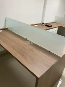 Conjunto Comercial / Sala com 1 Quarto à venda, 39m² no Vila Itapura, Campinas