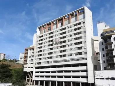 Apartamento com 1 Quarto à venda, 70m² no São Mateus, Juiz de Fora