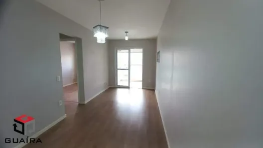 Apartamento com 2 Quartos à venda, 57m² no Parque das Nações, Santo André