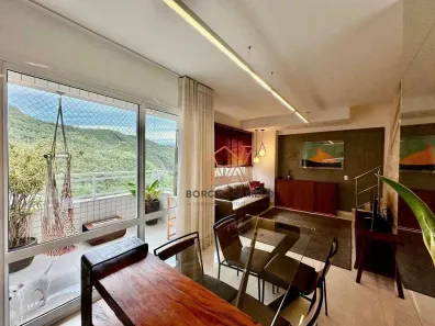 Apartamento com 2 Quartos à venda, 74m² no Serra do Curral Del Rey, Nova Lima
