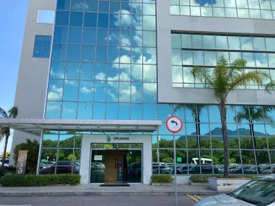 Conjunto Comercial / Sala para venda ou aluguel, 37m² no Barra da Tijuca, Rio de Janeiro