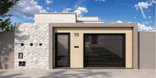 Casa com 3 Quartos à venda, 132m² no Aruana, Aracaju