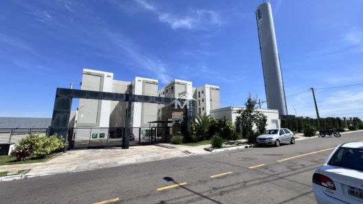 Apartamento com 2 Quartos à venda, 72m² no Igara, Canoas