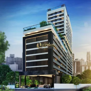 Loja / Salão / Ponto Comercial à venda, 166m² no Centro, Curitiba