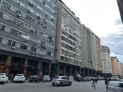 Loja / Salão / Ponto Comercial à venda, 46m² no Centro, Niterói