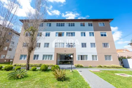 Apartamento com 3 Quartos à venda, 69m² no Cidade Industrial, Curitiba