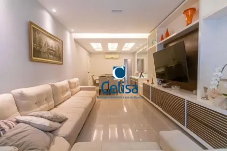 Apartamento com 3 Quartos à venda, 156m² no Copacabana, Rio de Janeiro