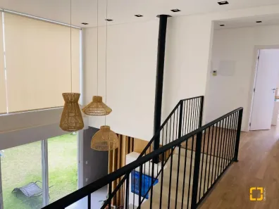 Casa de Condomínio com 2 Quartos à venda, 267m² no Campeche, Florianópolis