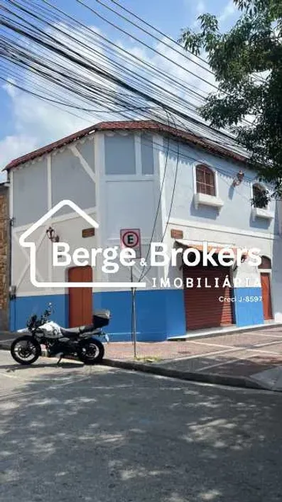 Foto do imóvel - Ponto comercial/Loja/Box para alugar com 46 m², 1 banheiro
